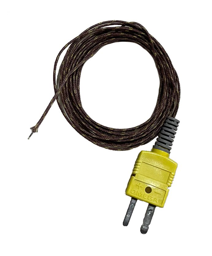 Thermocouples - Solmetric